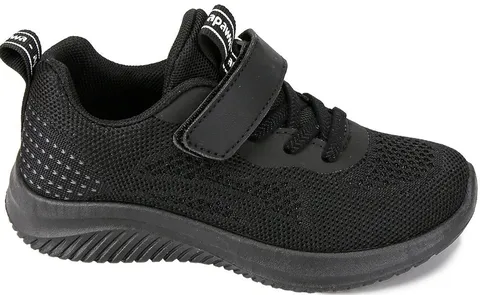Кросівки Apawwa ABC2092P black-b 26-31