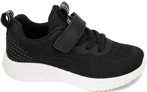 Кросівки Apawwa ABC2092P black-w 26-31