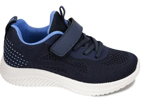 Кросівки Apawwa ABC2092P navy-blue 26-31