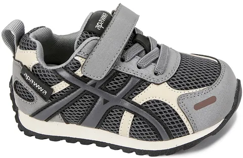 Кросівки Apawwa ABC2131P grey 22-26