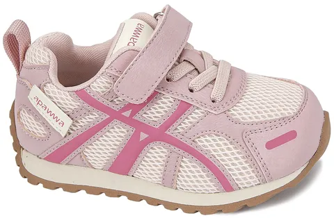 Кросівки Apawwa ABC2131P pink 22-26