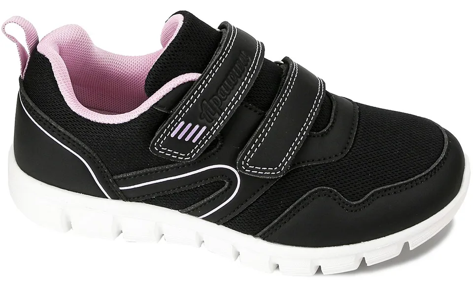 Кросівки Apawwa ABC2253R black-purple 28-35 — Apawwa (Апава)