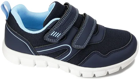 Кросівки Apawwa ABC2253R navy 28-35