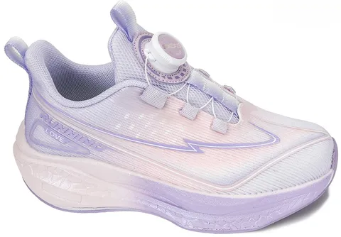Кросівки Apawwa ABC2683R purple 31-38