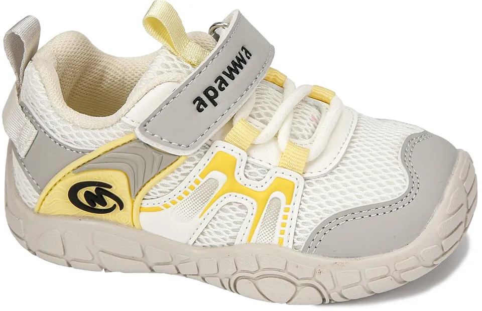Кросівки Apawwa ABC2802P beige 23-27 — Apawwa (Апава)
