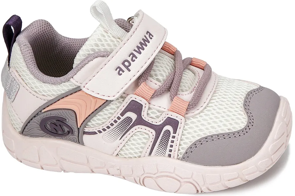 Кроссовки Apawwa ABC2802P pink 23-27 — Apawwa (Апава)