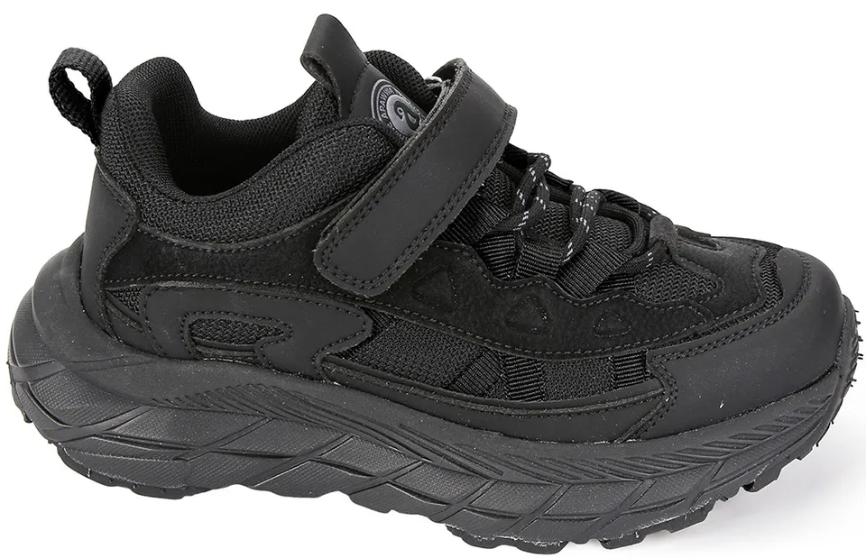 Кроссовки Apawwa ABQ5233 black 32-37 — Apawwa (Апава)