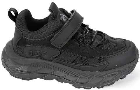 Кросівки Apawwa ABQ5233 black 32-37