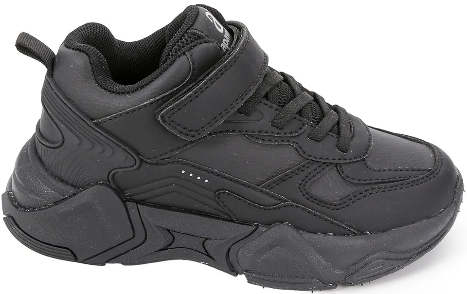 Кросівки Apawwa ABQ5422R black 26-31 — Apawwa (Апава)