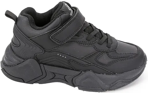 Кросівки Apawwa ABQ5422R black 26-31