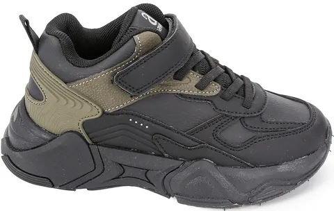 Кросівки Apawwa ABQ5422R khaki 26-31