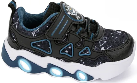 Кросівки Apawwa ABY0371R navy 20 - 27 LED