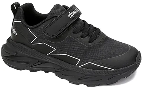 Кросівки дитячі Apawwa AAQ001D black 30-35