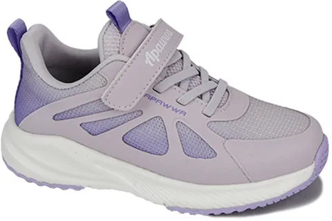 Кросівки дитячі Apawwa ABC0272P purple 26-31