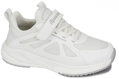 Кросівки дитячі Apawwa ABC0272P white 26-31