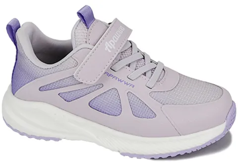 Кросівки дитячі Apawwa ABC0273P purple 32-37