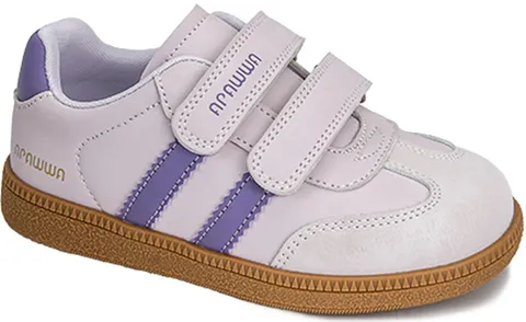 Кросівки дитячі Apawwa ABC0351P purple 20-25