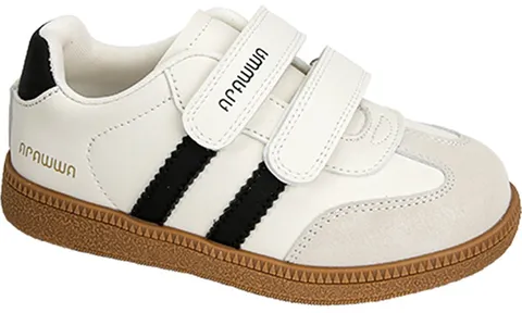 Кросівки дитячі Apawwa ABC0352P beige 26-31