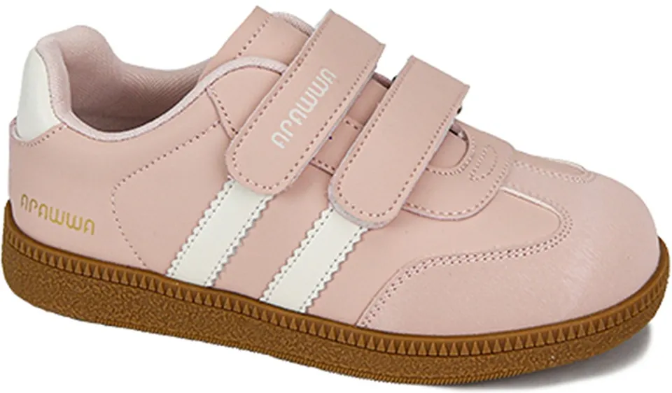 Кроссовки детские Apawwa ABC0353P pink 32-37 — Apawwa (Апава)