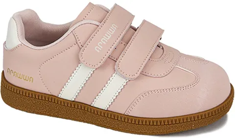 Кросівки дитячі Apawwa ABC0353P pink 32-37
