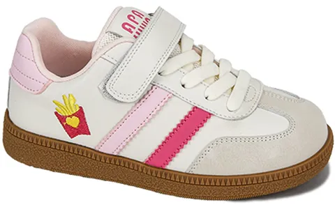 Кросівки дитячі Apawwa ABC0362P beige 26-31