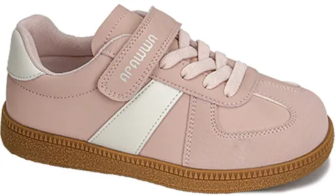 Кросівки дитячі Apawwa ABC0422P pink 26-31