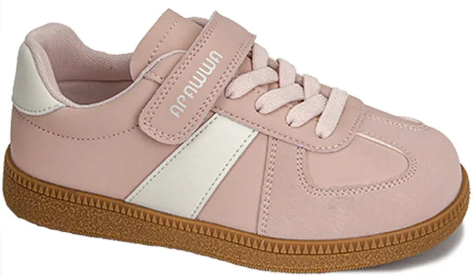 Кросівки дитячі Apawwa ABC0423P pink 32-37 — Apawwa (Апава)