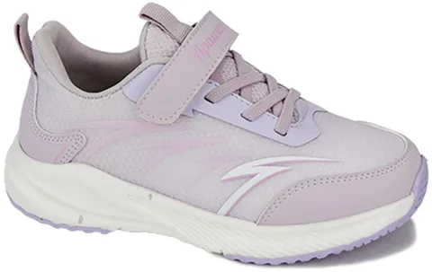 Кросівки дитячі Apawwa ABC0502P purple 26-31