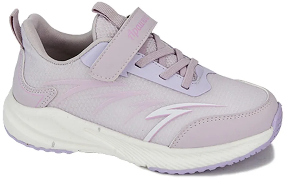 Кросівки дитячі Apawwa ABC0503P purple 32-37 — Apawwa (Апава)