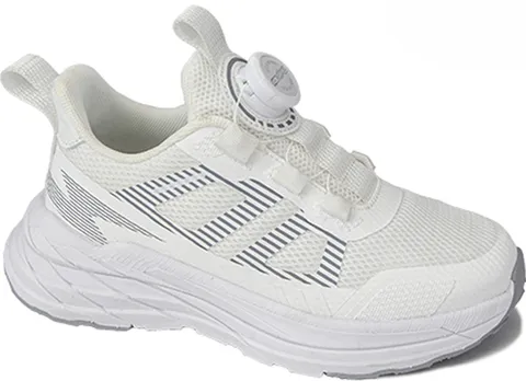 Кросівки дитячі Apawwa ABC0543R white 32-37