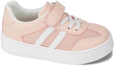 Кросівки дитячі Apawwa ABC0882P pink 25-30