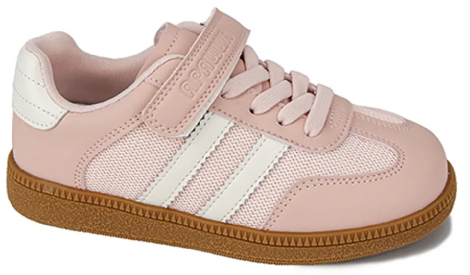 Кросівки дитячі Apawwa ABC1133R pink 28-35 — Apawwa (Апава)