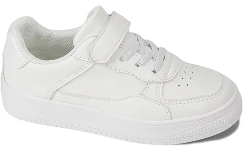 Кросівки дитячі Apawwa ABC1162P white 26-31