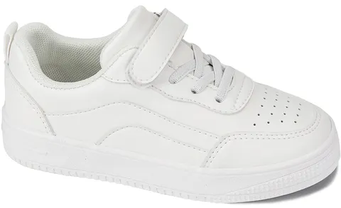 Кросівки дитячі Apawwa ABC1182P white 26-31