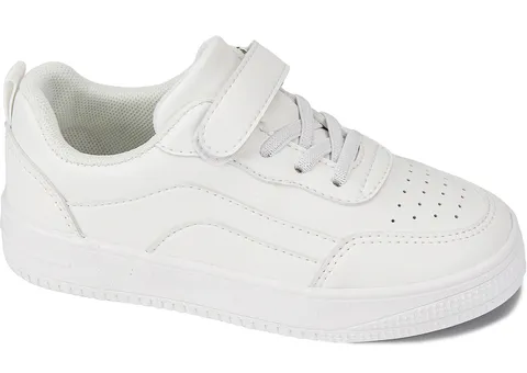 Кросівки дитячі Apawwa ABC1183P white 32-37 позрозмірно