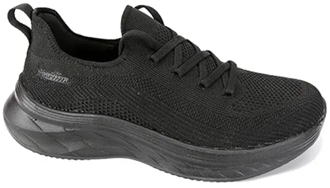 Кросівки дитячі Apawwa ABC1583R black 36-41