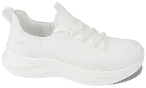 Кросівки дитячі Apawwa ABC1583R white 36-41