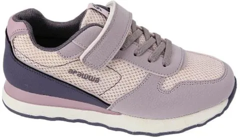Кросівки дитячі Apawwa ABC1922P purple 26-31 по-розмірно