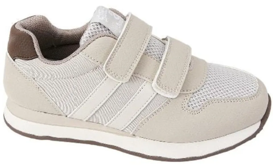 Кросівки дитячі Apawwa ABC1932P beige 26-31 — Apawwa (Апава)