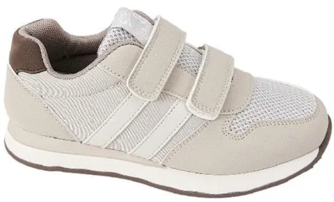 Кроссовки детские Apawwa ABC1932P beige 26-31