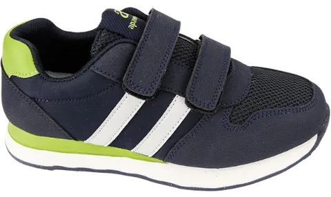 Кросівки дитячі Apawwa ABC1932P navy 26-31