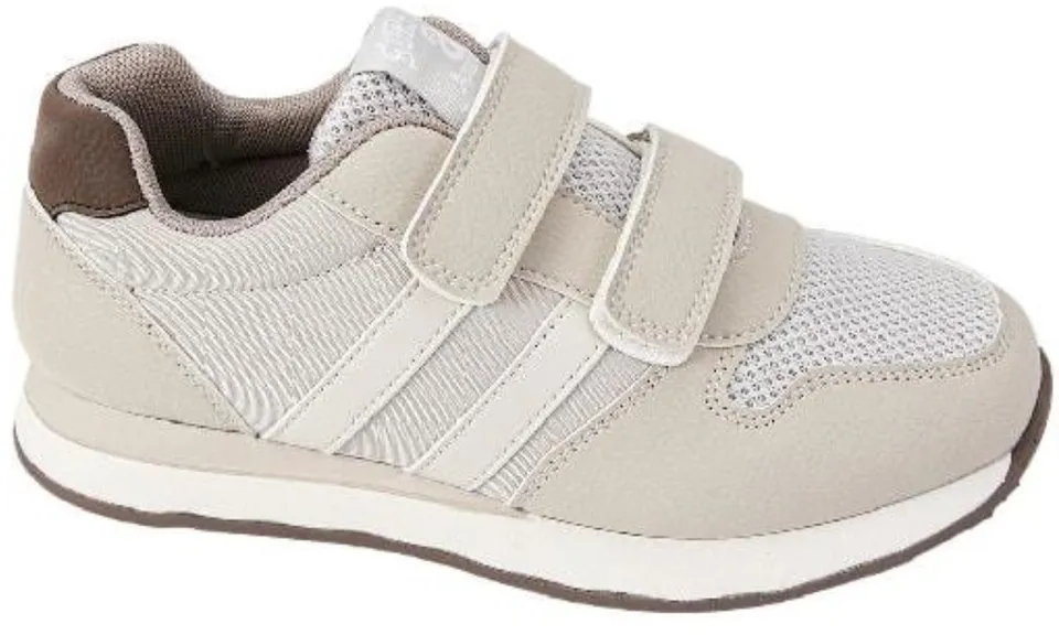 Кросівки дитячі Apawwa ABC1933P beige 32-37 — Apawwa (Апава)