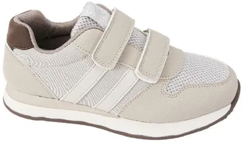 Кроссовки детские Apawwa ABC1933P beige 32-37