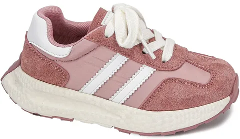 Кросівки дитячі Apawwa ABC2142P pink 27-31