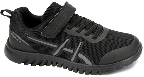 Кросівки дитячі Apawwa ABC2262P black 26-31
