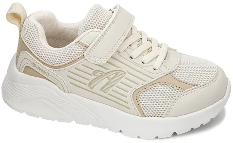 Кроссовки детские Apawwa ABC2303P beige 32-37