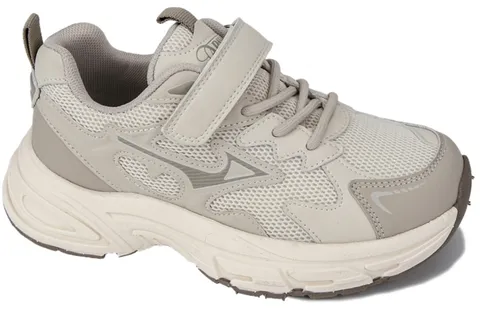 Кросівки дитячі Apawwa ABC2342P beige 26-31
