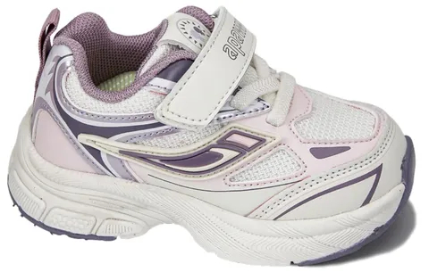 Кросівки дитячі Apawwa ABC2512P purple 23-27