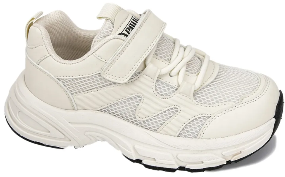 Кросівки дитячі Apawwa ABC2522P beige 26-31 — Apawwa (Апава)