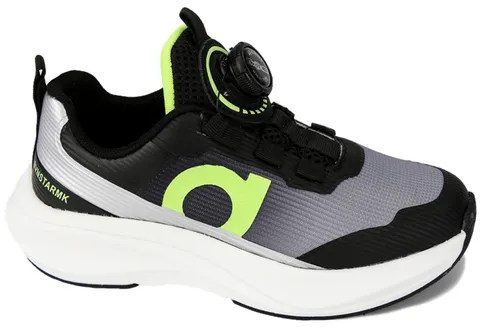 Кросівки дитячі Apawwa ABC2533P black 32-37